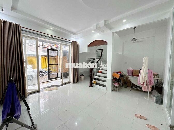 🌻CHO THUÊ NHÀ TRỆT LẦU RỘNG ĐẸP HẺM 125 ĐƯỜNG HOÀNG VĂN THỤ
