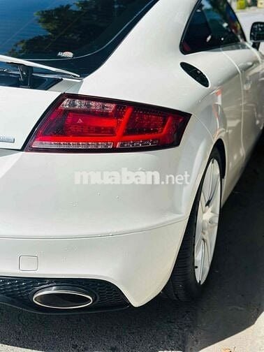 Audi TT 2008 2.0T - 78000 km