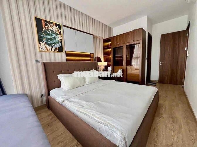Cho thuê The Signature midtown