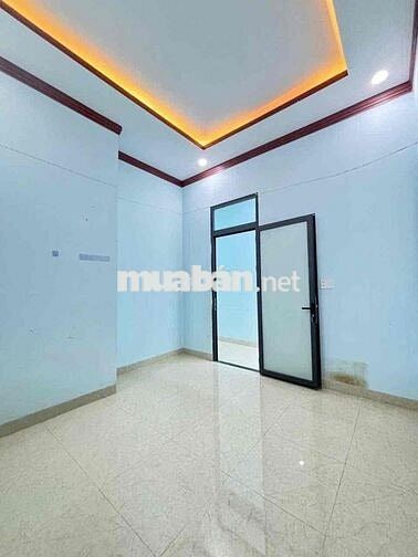 Nhà Hẻm ô tô phạm ngũ lão cho thuê