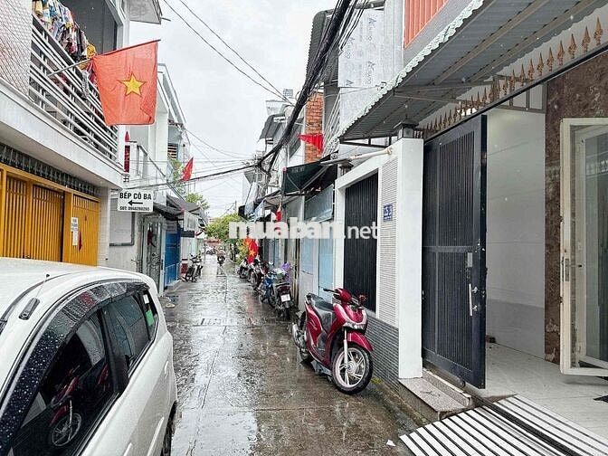 🌻CHO THUÊ NHÀ TRỆT LẦU RỘNG ĐẸP HẺM 125 ĐƯỜNG HOÀNG VĂN THỤ