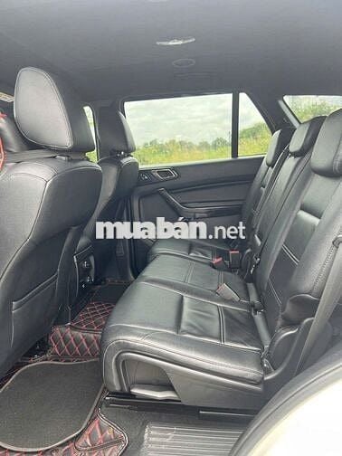Ford Everest 2.0 Titanium sx 2021 - 78.000 km