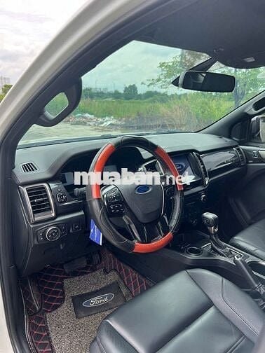 Ford Everest 2.0 Titanium sx 2021 - 78.000 km