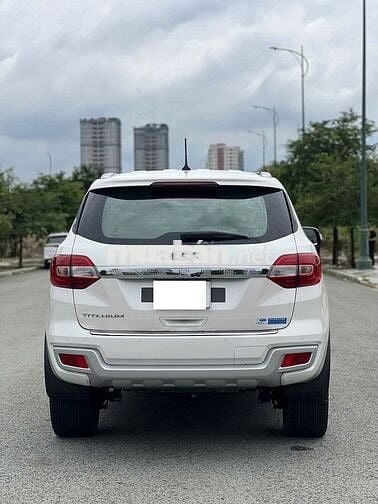 Ford Everest 2.0 Titanium sx 2021 - 78.000 km