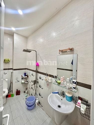 BÁN NHÀ MẶT TIỀN KINH DOANH 100M2, GIÁ 15.2 TỶ