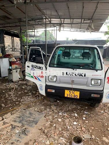 2013 Tôi không rõ - 0000 km
