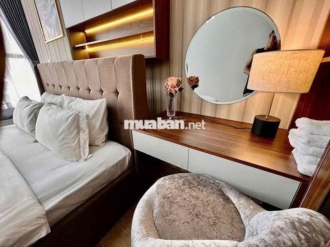 Cho thuê The Signature midtown