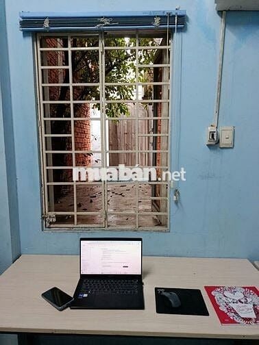 PHÒNG FULL NỘI THẤT- 477 THỐNG NHẤT- GẦN LOTTE GÒ VẤP