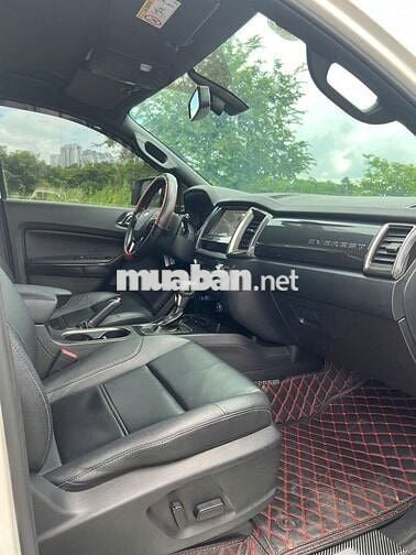 Ford Everest 2.0 Titanium sx 2021 - 78.000 km