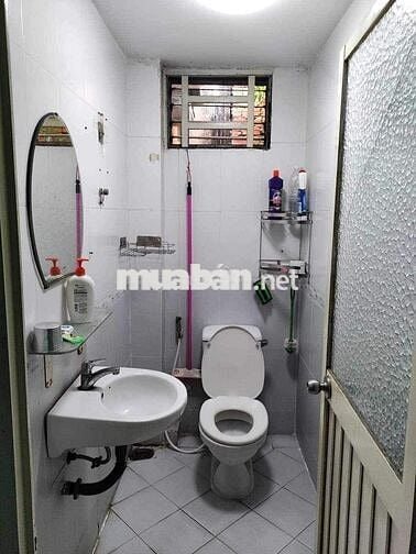PHÒNG FULL NỘI THẤT- 477 THỐNG NHẤT- GẦN LOTTE GÒ VẤP
