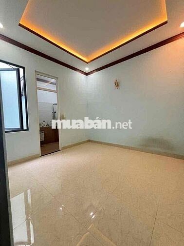 Nhà Hẻm ô tô phạm ngũ lão cho thuê