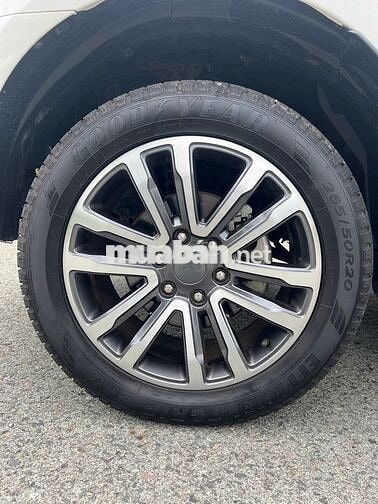 Ford Everest 2.0 Titanium sx 2021 - 78.000 km
