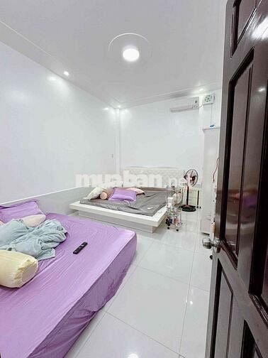 🌻CHO THUÊ NHÀ TRỆT LẦU RỘNG ĐẸP HẺM 125 ĐƯỜNG HOÀNG VĂN THỤ