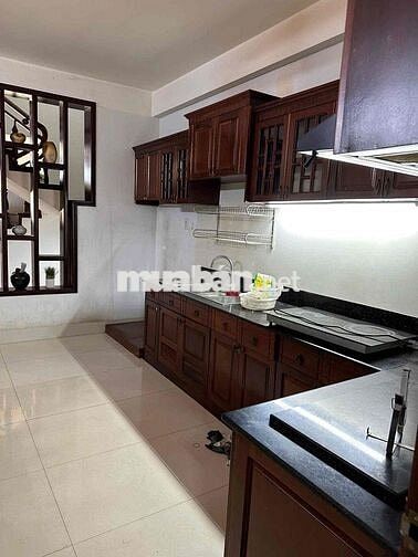 Cho thuê nhà mặt tiền KD Phan Chu Trinh
