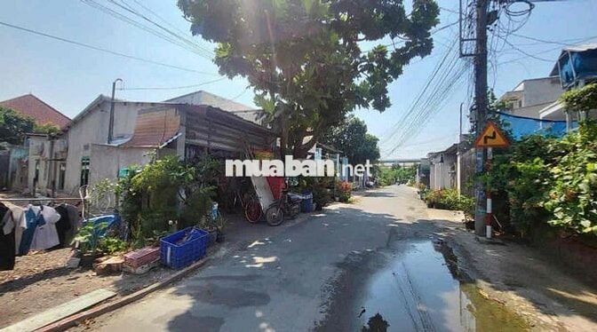 (2) NGỘP NGỘP LẮM RỒI CÔ BÁC ANH CHỊ ƠI NGAY ĐƯỜNG SỐ 30 XÃ TÂN THÔNG