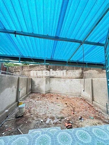 Nhà Hẻm ô tô phạm ngũ lão cho thuê