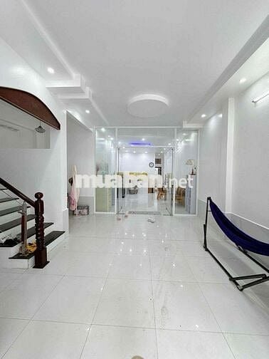 🌻CHO THUÊ NHÀ TRỆT LẦU RỘNG ĐẸP HẺM 125 ĐƯỜNG HOÀNG VĂN THỤ