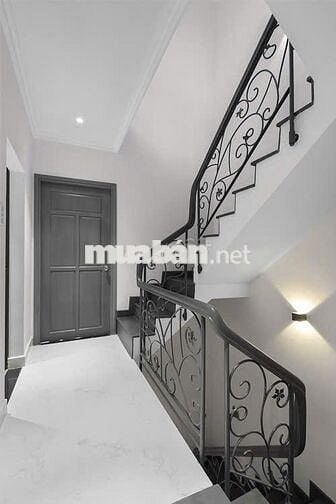 CỰC HIẾM NHÀ FUll Nội Thất – Đ. Nhất Chi Mai, P.13, Q.Tân Bình - 4PN