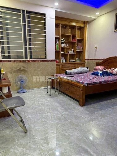 BÁN CĂN VÕ VĂN TẦN KHU VỰC SẦM UẤT KINH DOANH MUA BÁN TỐT GIÁ 7TỶ7 TL 