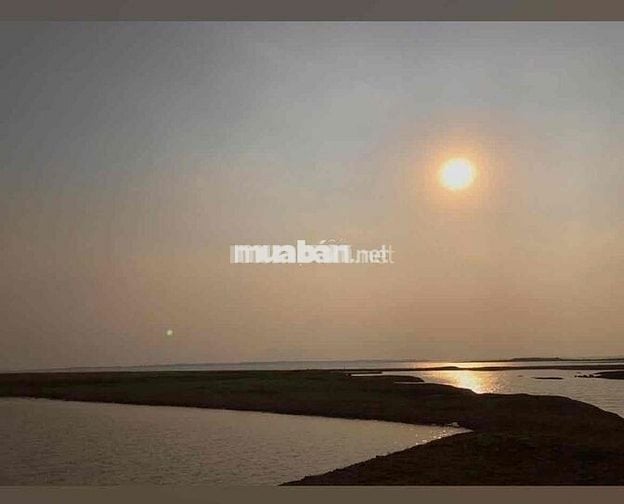 Đất nền thổ cư khu du lịch BẰNG LĂNG