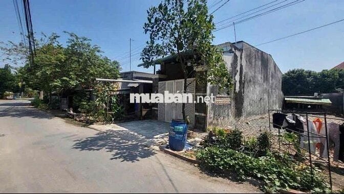 (2) NGỘP NGỘP LẮM RỒI CÔ BÁC ANH CHỊ ƠI NGAY ĐƯỜNG SỐ 30 XÃ TÂN THÔNG