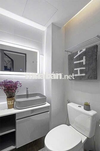 CỰC HIẾM NHÀ FUll Nội Thất – Đ. Nhất Chi Mai, P.13, Q.Tân Bình - 4PN