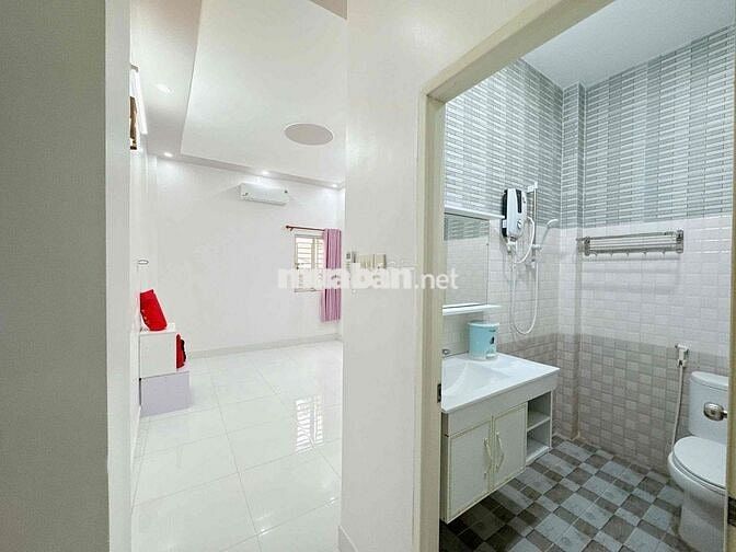 🌻CHO THUÊ NHÀ TRỆT LẦU RỘNG ĐẸP HẺM 125 ĐƯỜNG HOÀNG VĂN THỤ