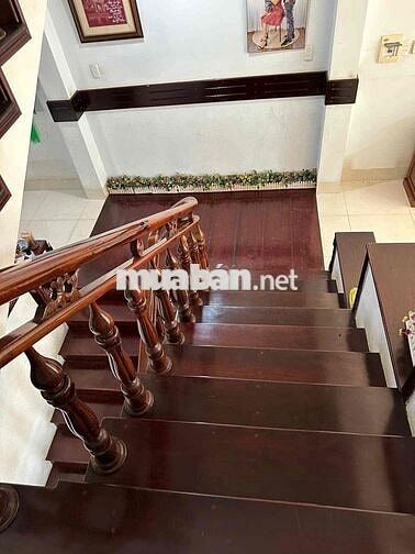 Cho thuê nhà mặt tiền KD Phan Chu Trinh