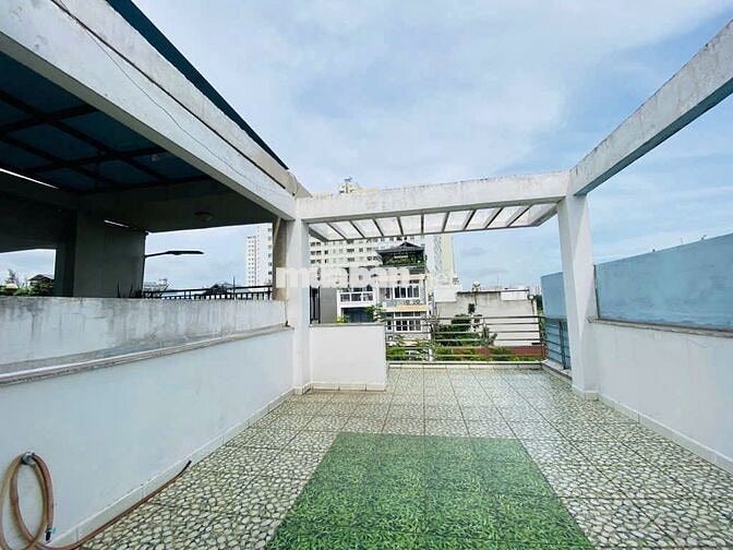 96m2 - Giá 14.5 tỷ - Mặt tiền đường số 1 khu chợ mới, Phú Mỹ, Q7