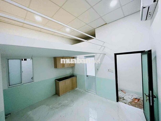 CHÍNH CHỦ BÁN CHDV ĐANG FULL PHÒNG 4,4x26m THU NHẬP 50tr 1/TH