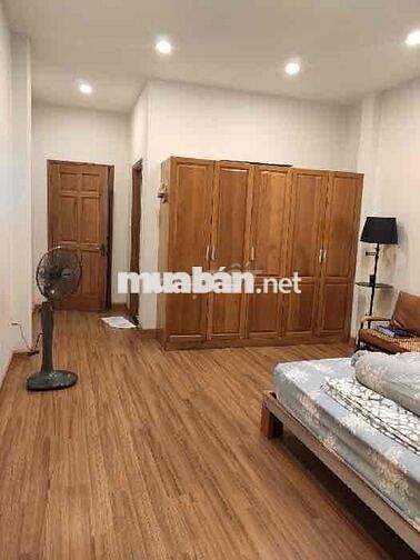 BÁN NHÀ ĐƯỜNG CÁCH MẠNG THÁNG 8-QUẬN TÂN BÌNH- 50m2- 4TẦNG-Chỉ 9,9 tỷ.