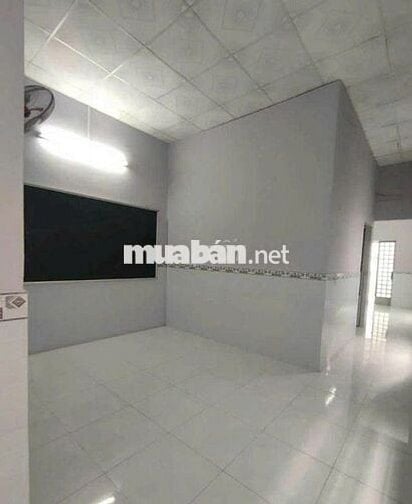 Nhà cho thuê hẻm 534, đường 30/4