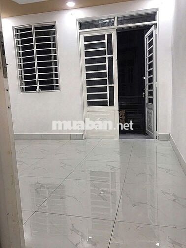 🏠 Cho thuê nhà hẻm xe hơi Lâm Văn Bền - Quận 7