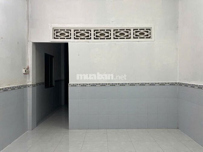 Nhà cho thuê hẻm 534, đường 30/4