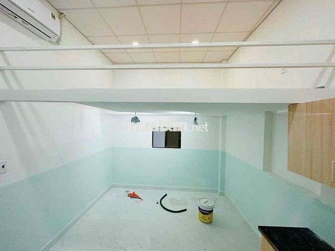 CHÍNH CHỦ BÁN CHDV ĐANG FULL PHÒNG 4,4x26m THU NHẬP 50tr 1/TH