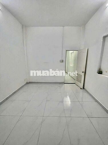 Cho Thuê Nhà 1 Trệt 1 Lầu 3PN Mặt Tiền Đường Số Tân Quy Quận 7