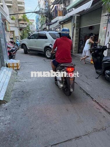 CHÍNH CHỦ BÁN CHDV ĐANG FULL PHÒNG 4,4x26m THU NHẬP 50tr 1/TH