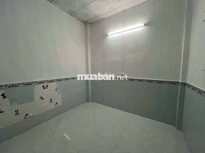 Nhà cho thuê hẻm 534, đường 30/4