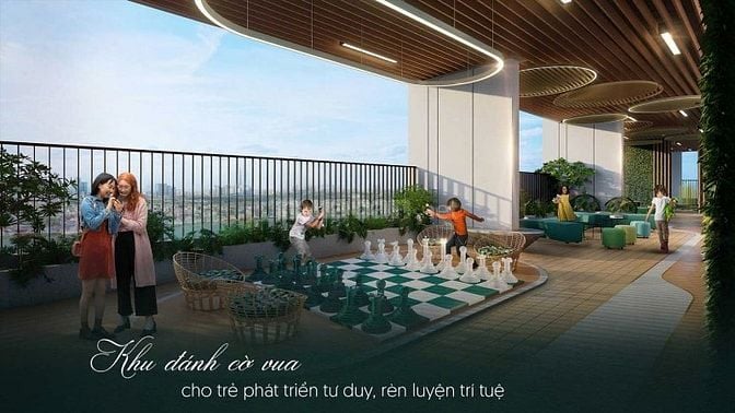 Căn hộ The Emerald 68 mở bán giỏ hàng độc quyền 09/2025.