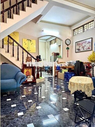CHÍNH CHỦ BÁN CHDV ĐANG FULL PHÒNG 4,4x26m THU NHẬP 50tr 1/TH