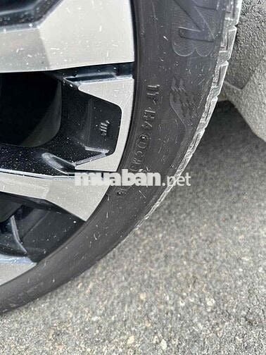 Toyota Veloz Cross top  10/2024 - 35700 km