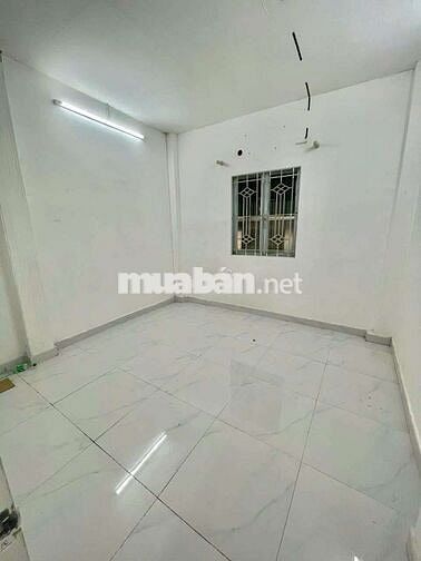 Cho Thuê Nhà 1 Trệt 1 Lầu 3PN Mặt Tiền Đường Số Tân Quy Quận 7
