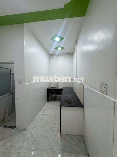 NHÀ FULL NỘI THẤT NGAY CHỢ BÌNH TRIỆU, GẦN ĐH LUẬT 80M2 Ở GĐ, NHÓM BẠN