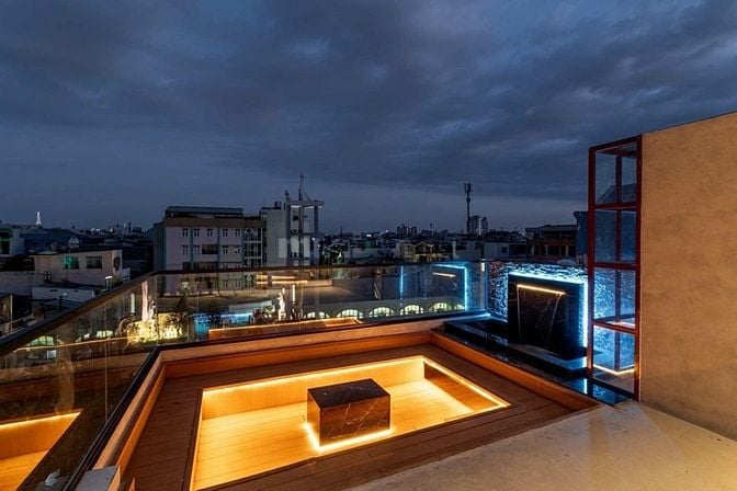 Nhà mặt tiền Đồng Đen,, 104m2, bán gấp giảm 2 tỷ