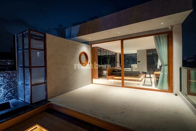 Nhà mặt tiền Đồng Đen,, 104m2, bán gấp giảm 2 tỷ