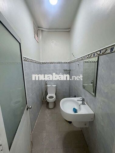 NHÀ FULL NỘI THẤT NGAY CHỢ BÌNH TRIỆU, GẦN ĐH LUẬT 80M2 Ở GĐ, NHÓM BẠN