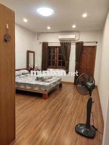 BÁN NHÀ ĐƯỜNG CÁCH MẠNG THÁNG 8-QUẬN TÂN BÌNH- 50m2- 4TẦNG-Chỉ 9,9 tỷ.