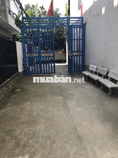 Cho thuê nhà 1982/27/25/7, đường Huỳnh Tấn Phát, xã Nhà Bè, TPHCM