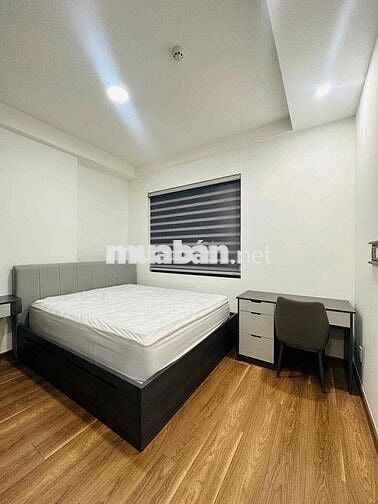 2PN view đẹp – nội thất cao cấp – giá thuê chỉ 12.5tr/tháng
