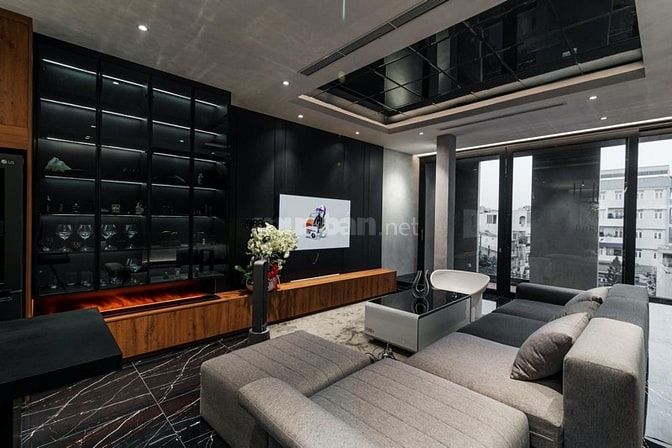 Nhà mặt tiền Đồng Đen,, 104m2, bán gấp giảm 2 tỷ